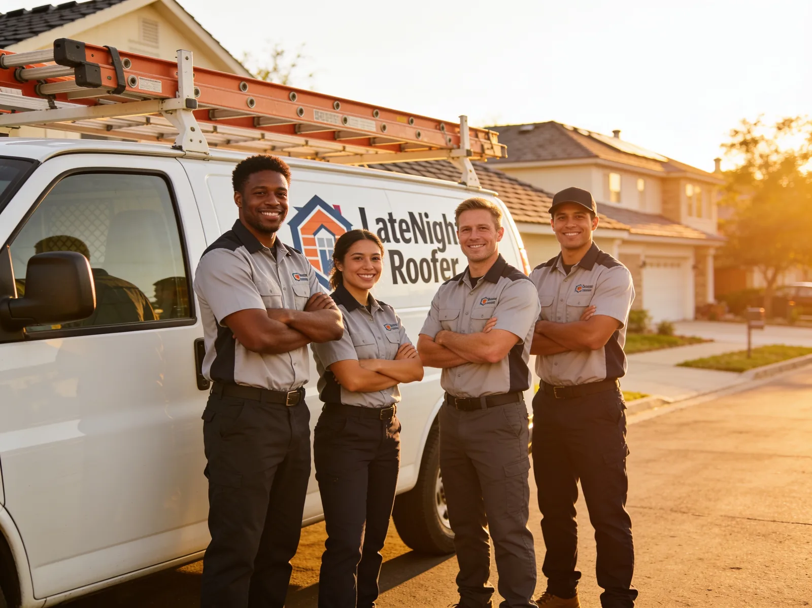 Emergency Roof Repair company in Leland, MI
